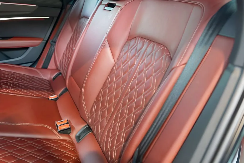 2022 Audi S6 Prestige - Photo 57