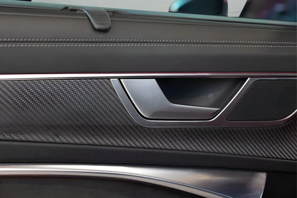 2022 Audi S6 Prestige - Photo 49