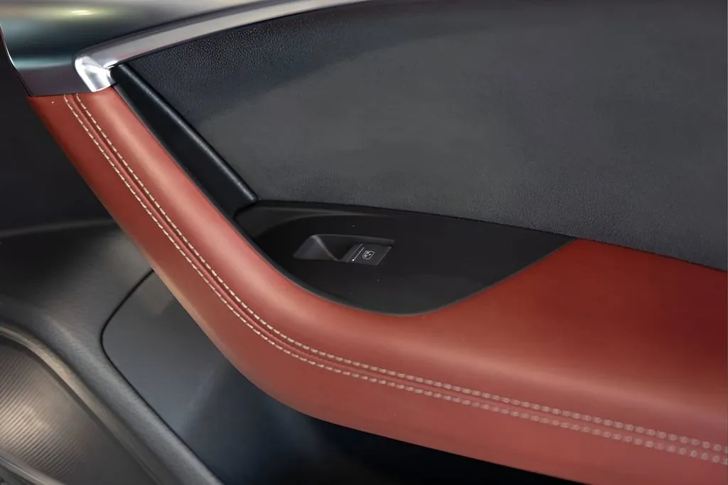 2022 Audi S6 Prestige - Photo 62