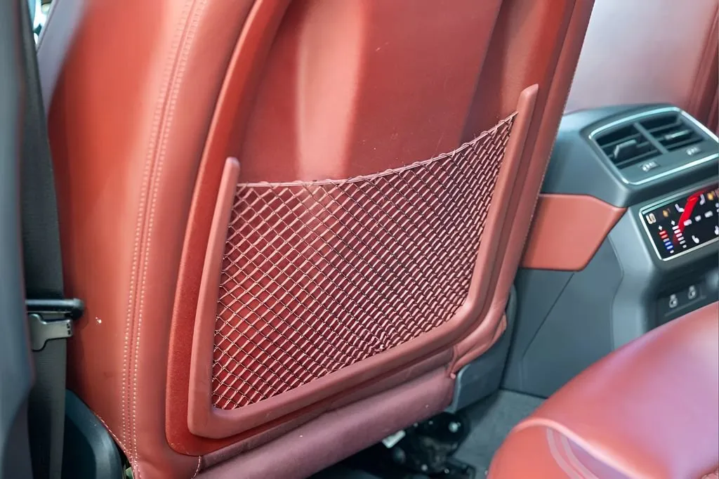 2022 Audi S6 Prestige - Photo 52
