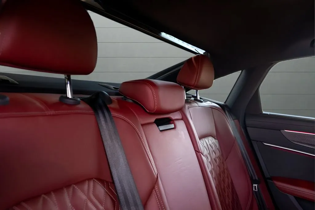 2022 Audi S6 Prestige - Photo 67