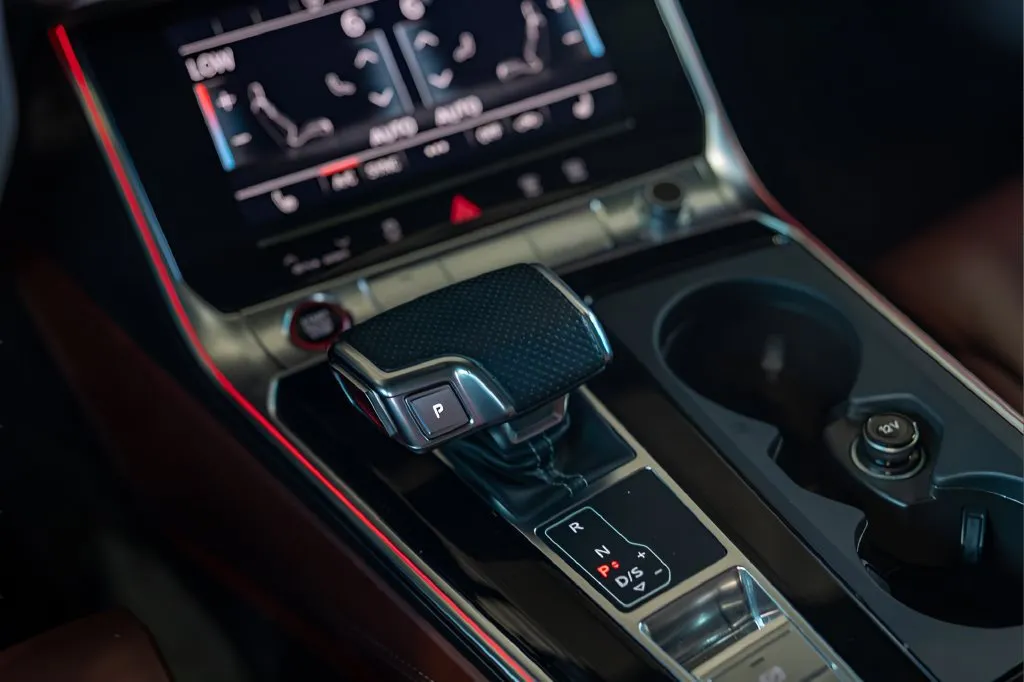 2022 Audi S6 Prestige - Photo 31
