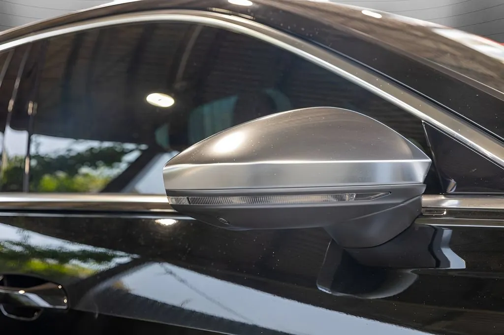 2022 Audi S6 Prestige - Photo 11