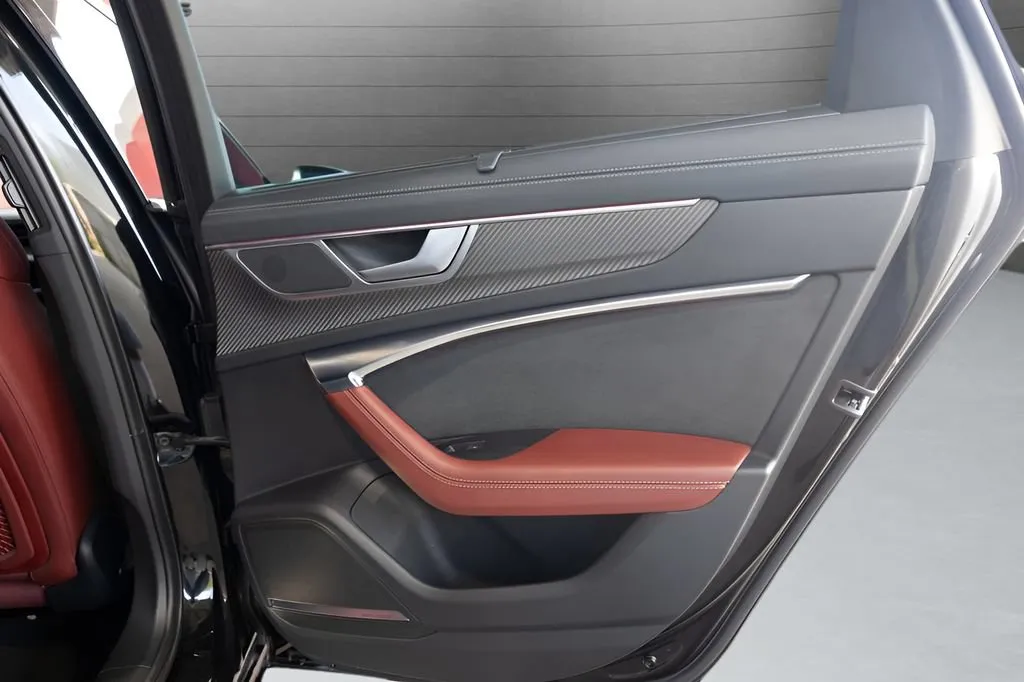 2022 Audi S6 Prestige - Photo 60