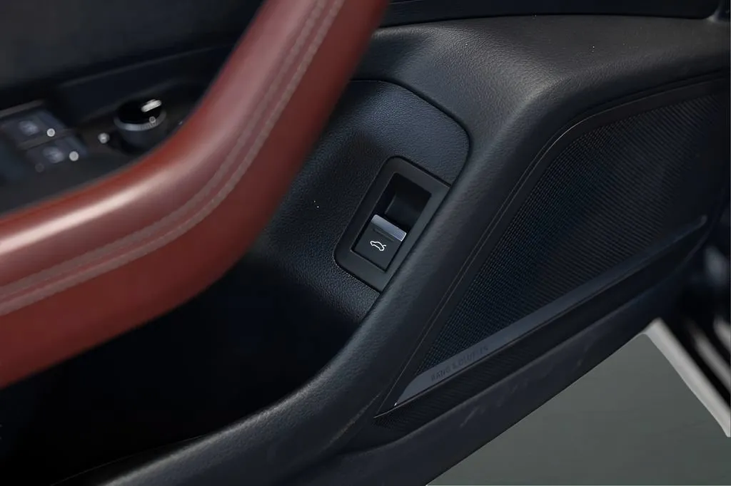 2022 Audi S6 Prestige - Photo 37
