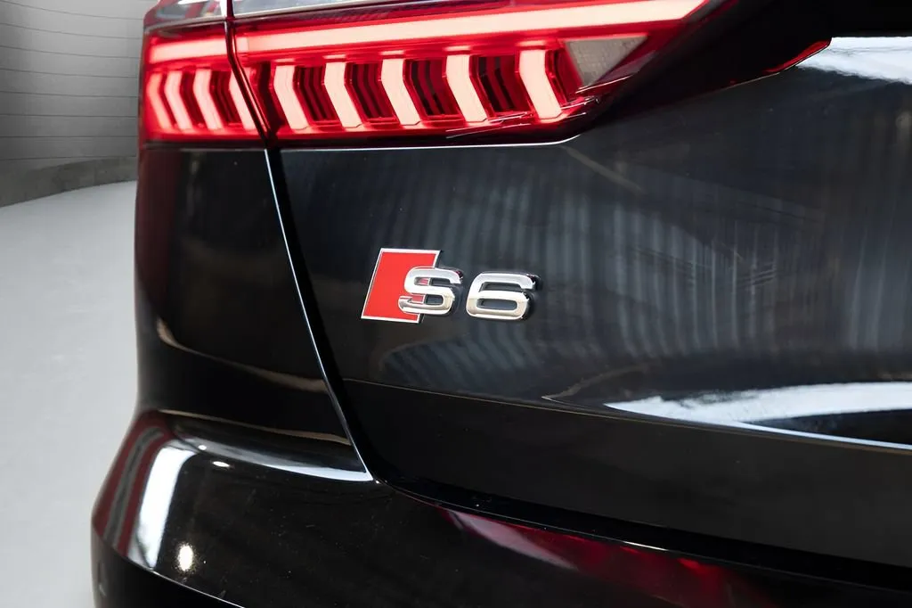 2022 Audi S6 Prestige - Photo 16