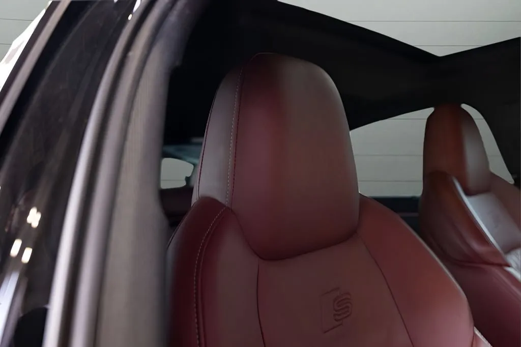 2022 Audi S6 Prestige - Photo 78
