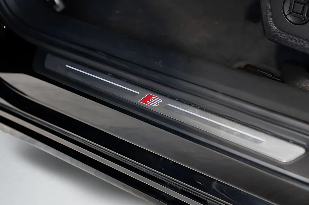 2022 Audi S6 Prestige - Photo 46