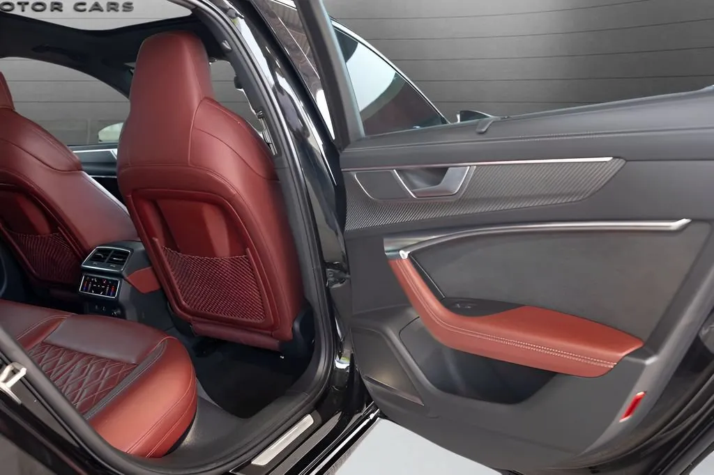2022 Audi S6 Prestige - Photo 59