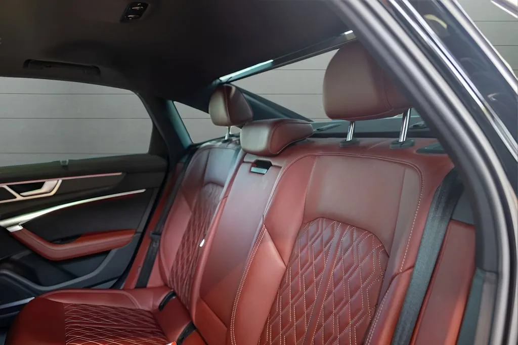 2022 Audi S6 Prestige - Photo 55