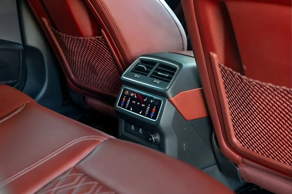 2022 Audi S6 Prestige - Photo 65