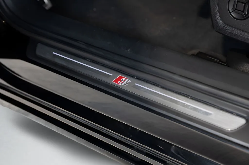 2022 Audi S6 Prestige - Photo 46