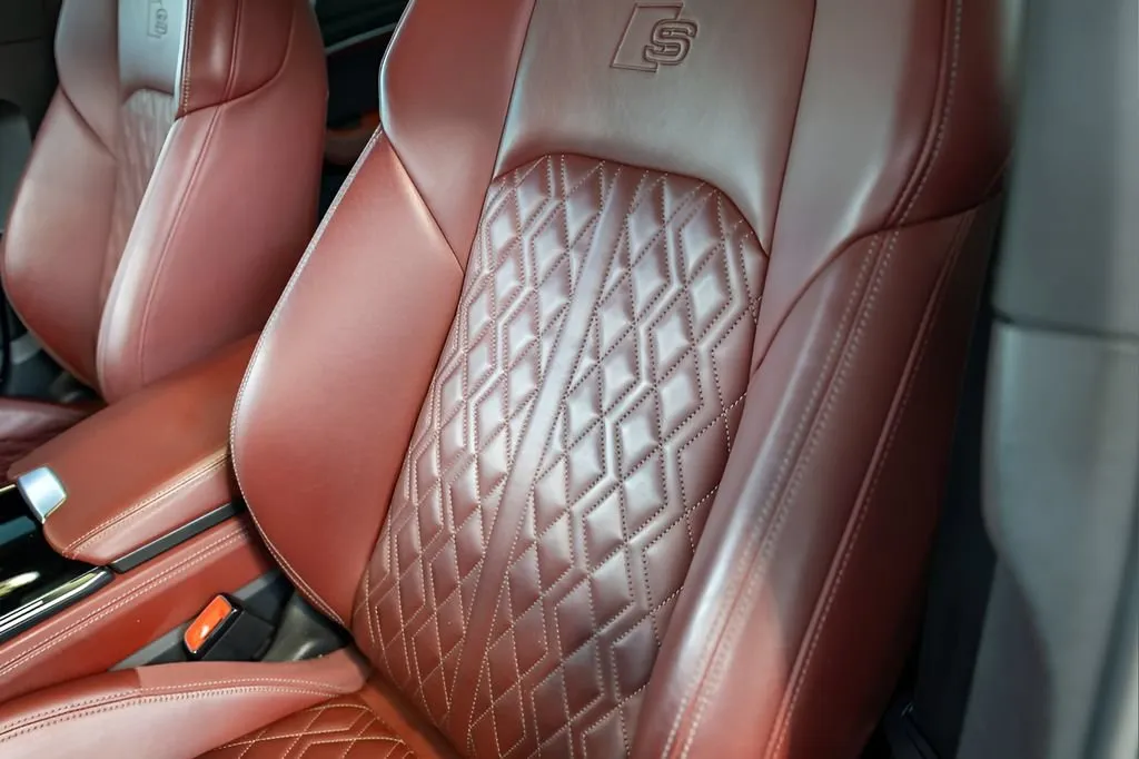 2022 Audi S6 Prestige - Photo 43