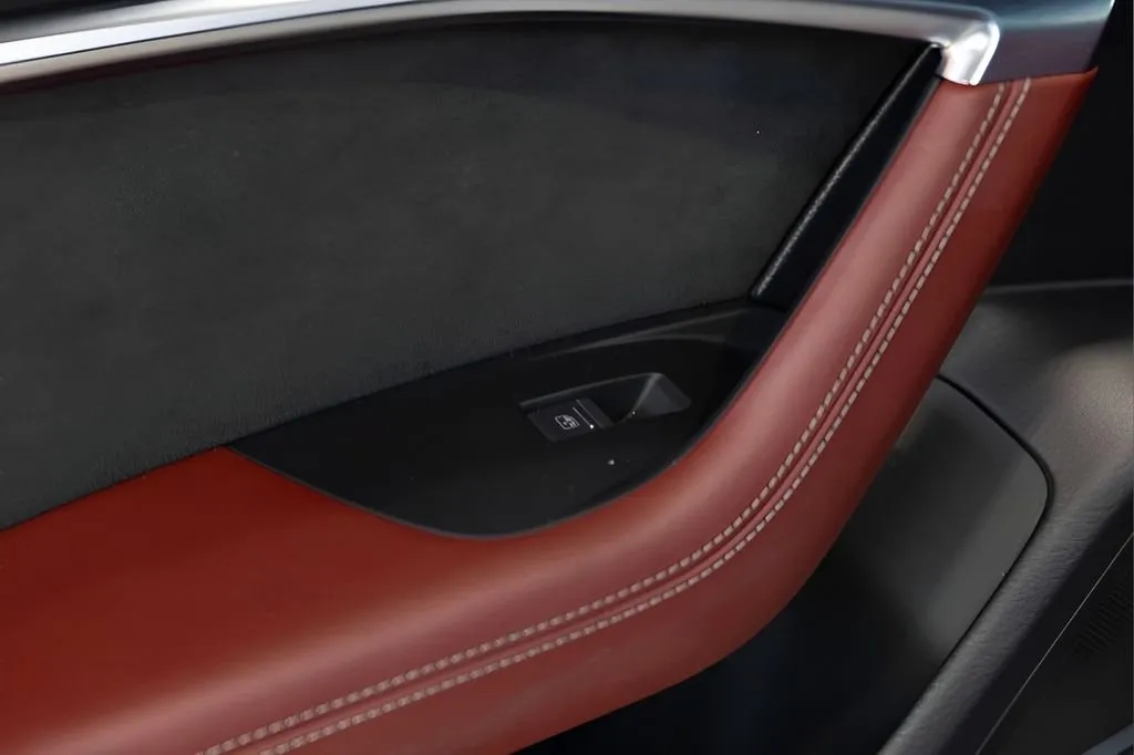 2022 Audi S6 Prestige - Photo 50