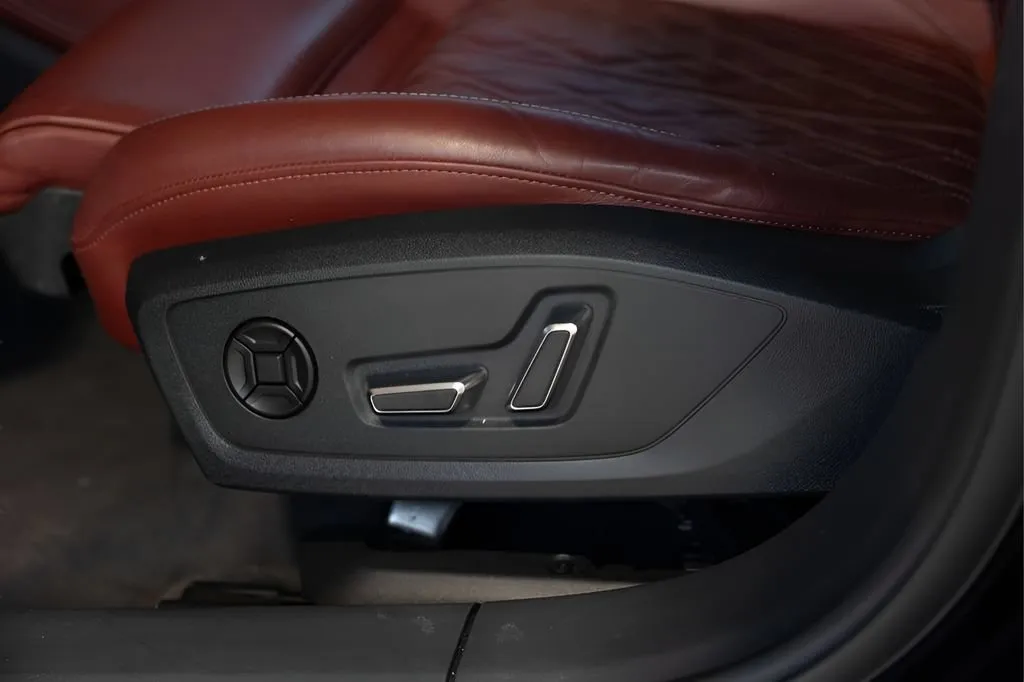 2022 Audi S6 Prestige - Photo 45