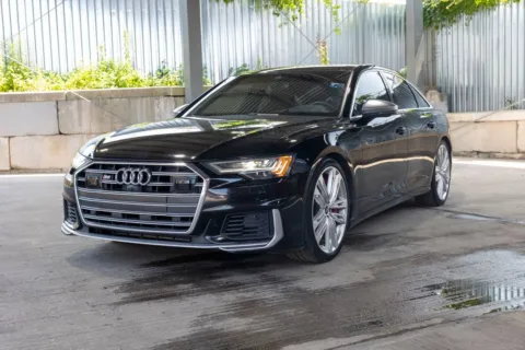 More photos of 2022 Audi S6 Sedan Prestige at Luxury Motor Cars, NJ
