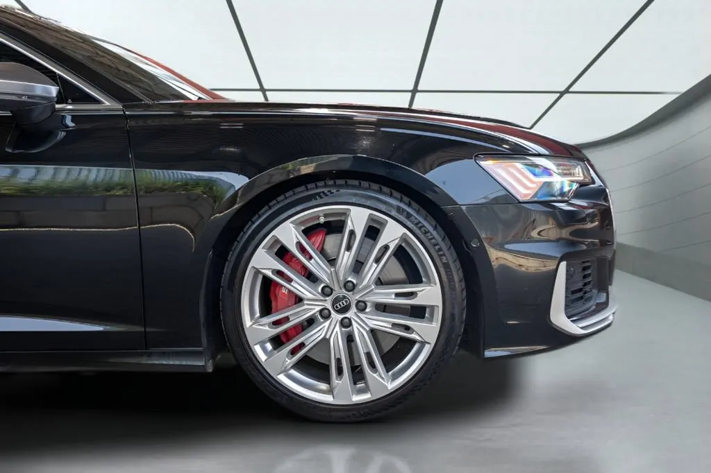 2022 Audi S6 Prestige - Photo 10