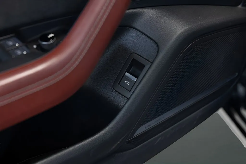 2022 Audi S6 Prestige - Photo 37