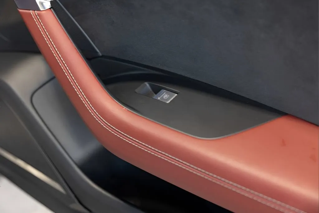 2022 Audi S6 Prestige - Photo 73