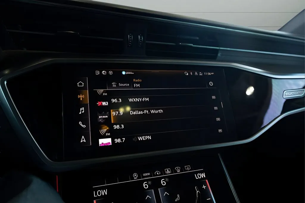 2022 Audi S6 Prestige - Photo 20