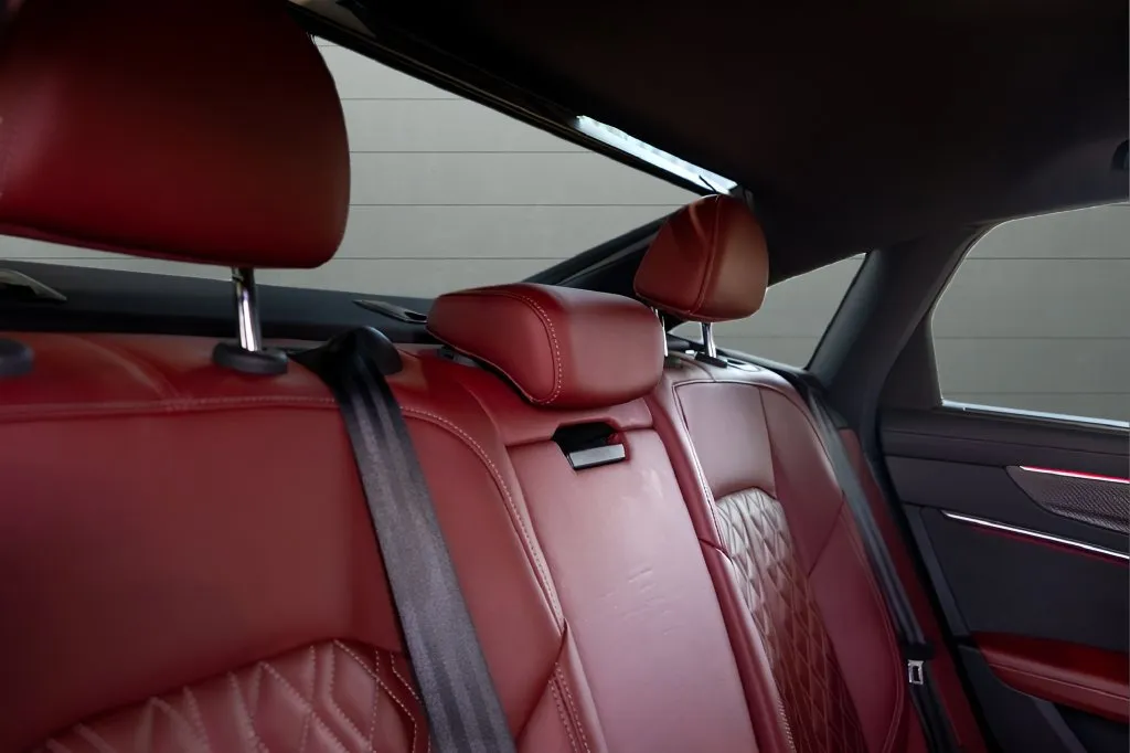 2022 Audi S6 Prestige - Photo 67