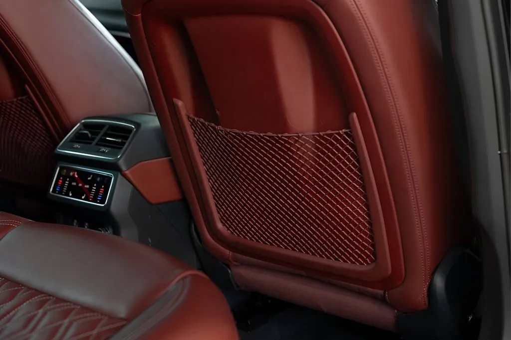 2022 Audi S6 Prestige - Photo 64