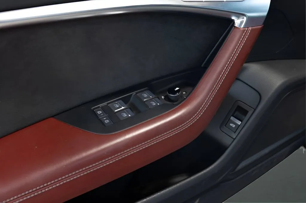 2022 Audi S6 Prestige - Photo 36