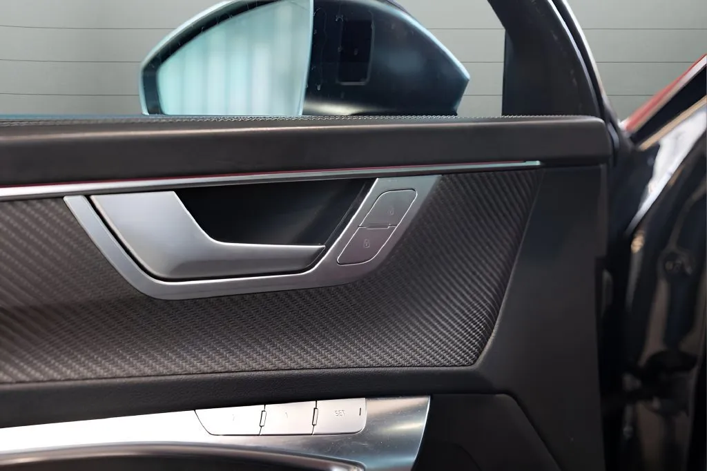 2022 Audi S6 Prestige - Photo 34