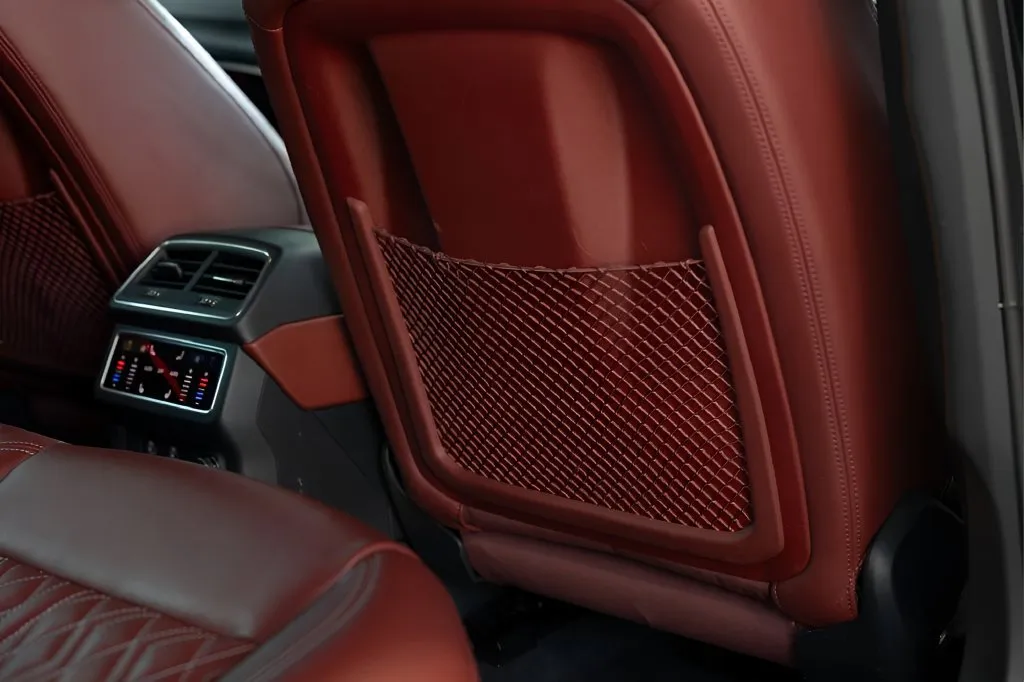 2022 Audi S6 Prestige - Photo 64