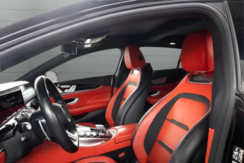 Photos of 2022 Mercedes-Benz AMG GT 53 for sale in Hillside, NJ at Luxury Motor Cars