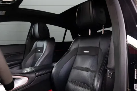 Photos of 2022 Mercedes-Benz GLE AMG GLE 53 for sale in Hillside, NJ at Luxury Motor Cars