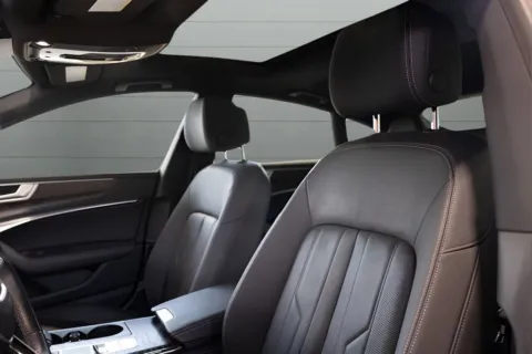 Photos of 2022 Audi A7 Prestige for sale in Hillside, NJ at Luxury Motor Cars
