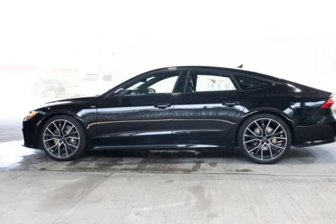 More photos of 2022 Audi A7 Prestige at Luxury Motor Cars, NJ