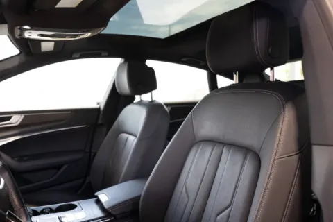 Photos of 2022 Audi A7 Prestige for sale in Hillside, NJ at Luxury Motor Cars