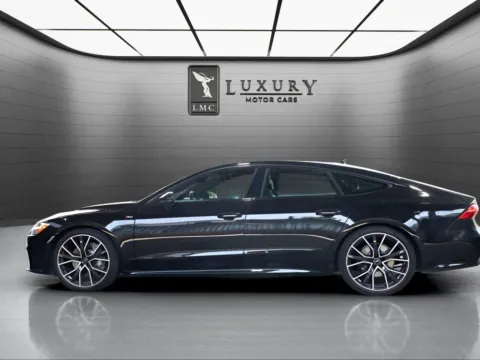 More photos of 2022 Audi A7 Prestige at Luxury Motor Cars, NJ