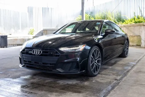 More photos of 2022 Audi A7 Prestige at Luxury Motor Cars, NJ