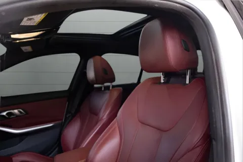 Photos of 2023 BMW 3 Series M340i xDrive for sale in Hillside, NJ at Luxury Motor Cars