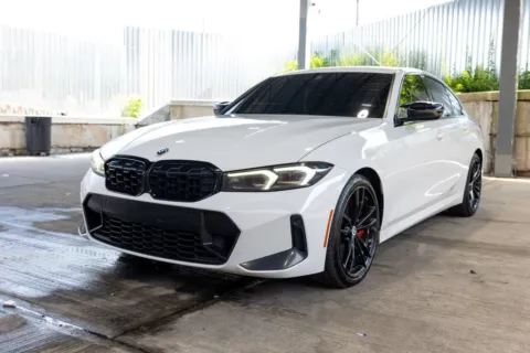 More photos of 2023 BMW 3 Series M340i xDrive at Luxury Motor Cars, NJ