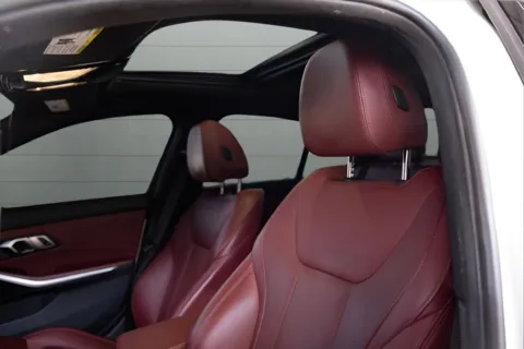 Photos of 2023 BMW 3 Series M340i xDrive for sale in Hillside, NJ at Luxury Motor Cars