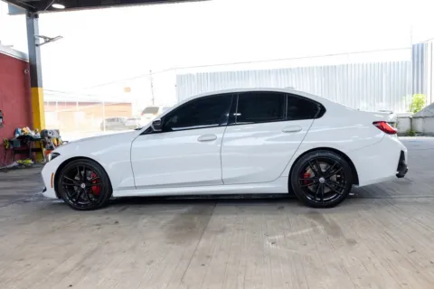 More photos of 2023 BMW 3 Series M340i xDrive at Luxury Motor Cars, NJ