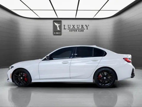More photos of 2023 BMW 3 Series M340i xDrive at Luxury Motor Cars, NJ