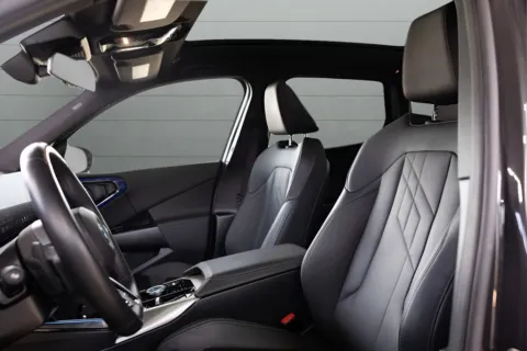 Photos of 2025 BMW X3 30 xDrive for sale in Hillside, NJ at Luxury Motor Cars