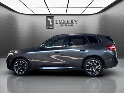 More photos of 2025 BMW X3 30 xDrive at Luxury Motor Cars, NJ