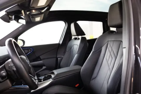Photos of 2025 BMW X3 30 xDrive for sale in Hillside, NJ at Luxury Motor Cars