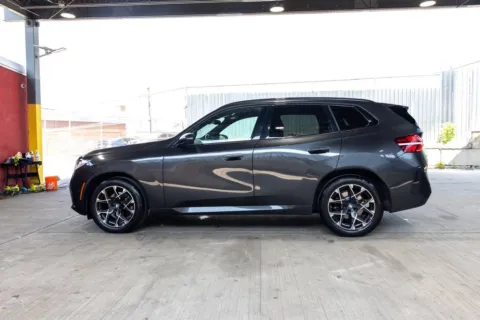 More photos of 2025 BMW X3 30 xDrive at Luxury Motor Cars, NJ
