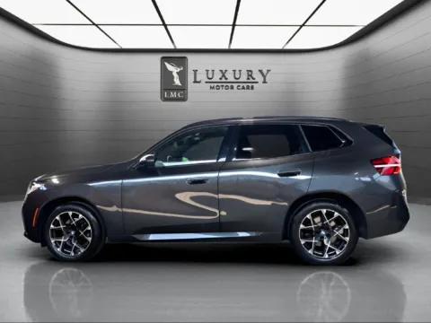 More photos of 2025 BMW X3 30 xDrive at Luxury Motor Cars, NJ