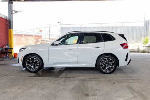 More photos of 2025 BMW X3 30 xDrive at Luxury Motor Cars, NJ