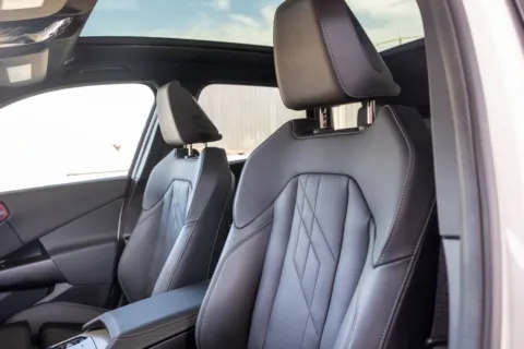 Photos of 2025 BMW X3 30 xDrive for sale in Hillside, NJ at Luxury Motor Cars
