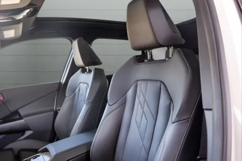 Photos of 2025 BMW X3 30 xDrive for sale in Hillside, NJ at Luxury Motor Cars