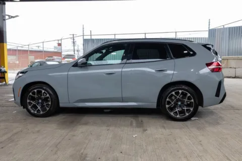 More photos of 2025 BMW X3 30 xDrive at Luxury Motor Cars, NJ